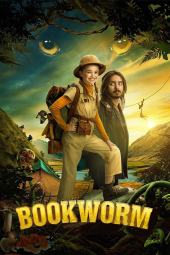 دانلود فیلم خوره کتاب Bookworm 2024