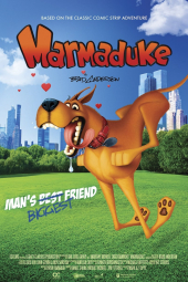 مارمادوک Marmaduke 2022