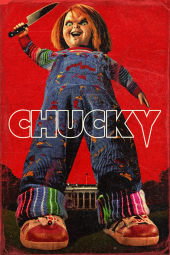 دانلود سریال چاکی Chucky 2021