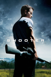 فیلم تیرانداز Shooter 2007