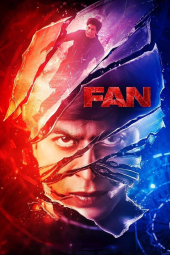 دانلود فیلم طرفدار Fan 2016