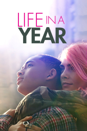 دانلود فیلم زندگی در یک سال Life in a Year 2020