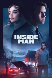 دانلود فیلم نفوذی Inside Man 2023