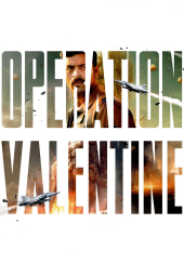 دانلود فیلم نبرد والنتاین Operation Valentine 2024