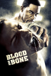 دانلود فیلم انتقام بون Blood and Bone 2019