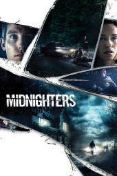 دانلود فیلم شب‌خیزها Midnighters 2017