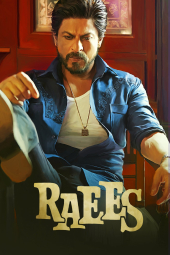 دانلود فیلم رییس Raees 2017