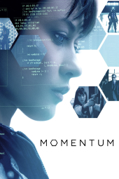 دانلود فیلم شتاب Momentum 2015