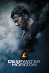 فیلم دکل Deepwater Horizon 2016