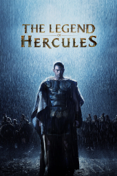 افسانه هرکول The Legend of Hercules 2014