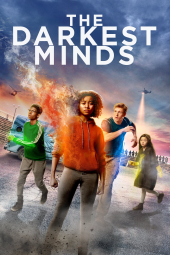 دانلود فیلم تاریکترین ذهنها The Darkest Minds 2018