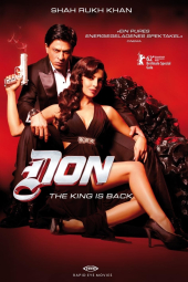 دانلود فیلم دون Don 2 2011