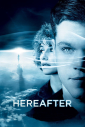 دانلود فیلم سفر به دیگر سو ( آخرت ) Hereafter 2010