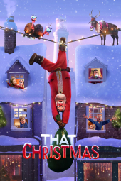 دانلود فیلم آن کریسمس That Christmas 2024