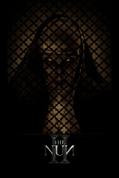 دانلود فیلم راهبه دو The Nun II 2023