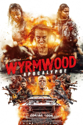 دانلود فیلم ویرموود: آخرالزمان Wyrmwood: Apocalypse 2022