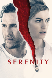 دانلود فیلم آرامش Serenity 2019