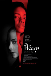 دانلود فیلم زنبور The Wasp 2024