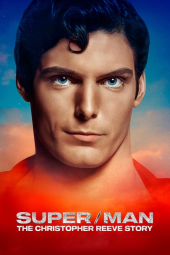 دانلود فیلم سوپرمن: داستان کریستوفر ریو Super Man: The Christopher Reeve Story 2024