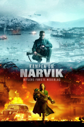 نارویک: اولین شکست هیتلر Narvik: Hitler's First Defeat 2022