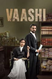 دانلود فیلم لجباز Vaashi 2022