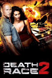 دانلود فیلم مسابقه مرگ دو Death Race 2 2010