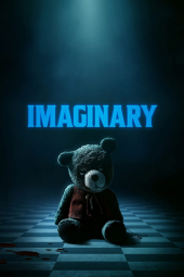 دانلود فیلم خیالی Imaginary 2024