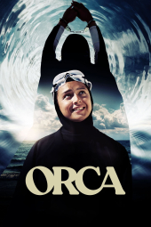 دانلود فیلم اورکا Orca 2021