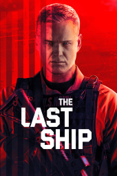 دانلود سریال آخرین کشتی The Last Ship 2014