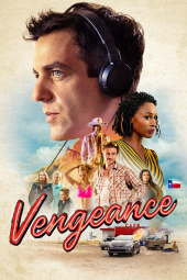 فیلم انتقام Vengeance 2022