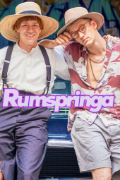 دانلود فیلم Rumspringa - Ein Amish in Berlin 2022