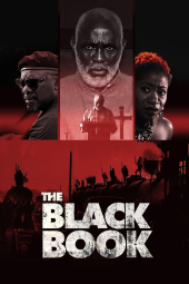 دانلود فیلم کتاب سیاه The Black Book 2023