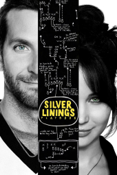 دانلود فیلم دفترچه‌ی امیدبخش Silver Linings Playbook 2012