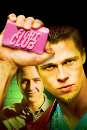 دانلود فیلم باشگاه مبارزه Fight Club 1999