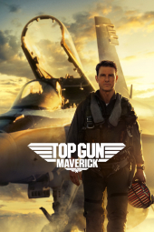 فیلم تاپ گان: ماوریک Top Gun: Maverick 2022