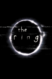 حلقه The Ring 2002