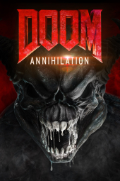 دانلود فیلم رستاخیز: نابودی Doom: Annihilation 2019