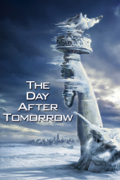 دانلود فیلم روز پس از فردا The Day After Tomorrow 2004