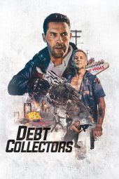 دانلود فیلم شرخر قسمت دوم Debt Collectors 2020