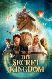 فیلم پادشاهی مخفی The Secret Kingdom 2023