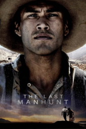 The Last Manhunt