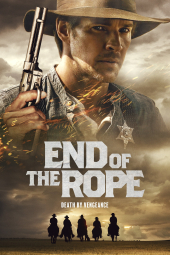 دانلود فیلم انتهای طناب End of the Rope 2023