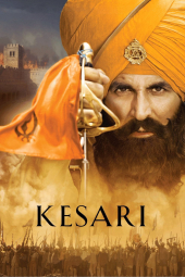 فیلم زعفرانی Kesari 2019