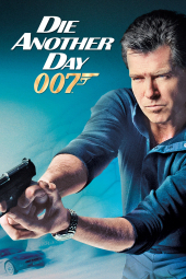 دانلود فیلم روز دیگر بمیر  Die Another Day 2002