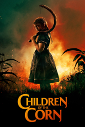 فیلم بچه‌های ذرت Children of the Corn 2020