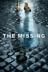 دانلود سریال از دست رفته The Missing 2014