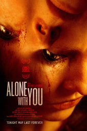 دانلود فیلم Alone with You 2022