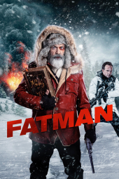 دانلود فیلم مردچاق Fatman 2020