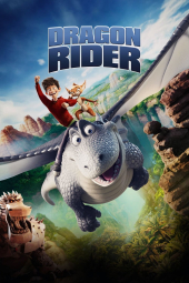 دانلود فیلم اژدها سوار Dragon Rider 2020