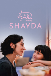 دانلود فیلم شیدا Shayda 2023